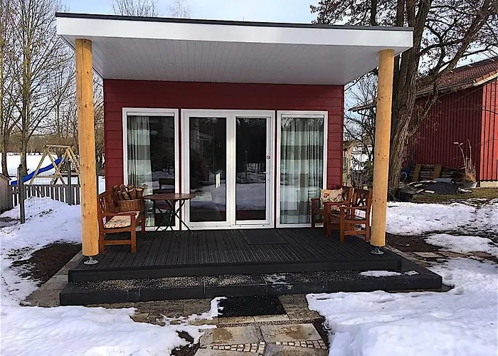 Allgaeu-chalet 布赫洛厄