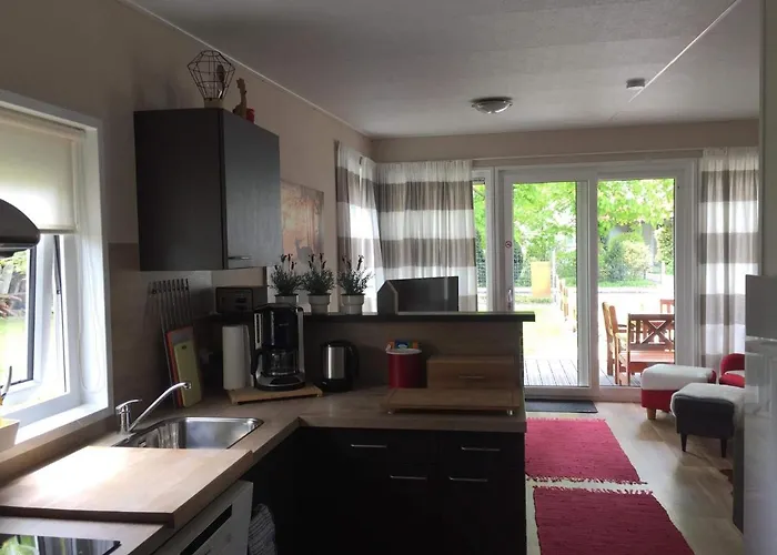 公寓 Allgaeu-chalet