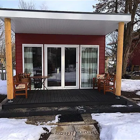 Allgaeu-chalet Buchloe