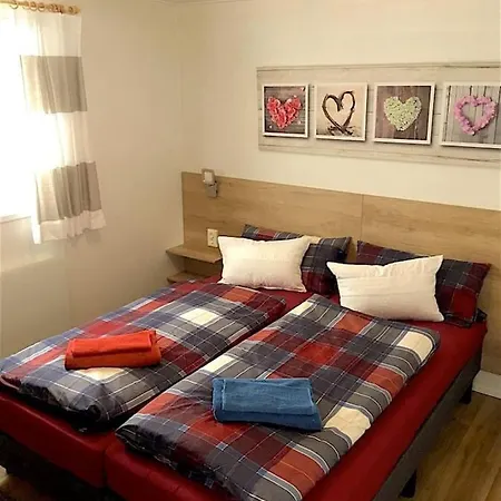 Allgaeu-chalet Apartment