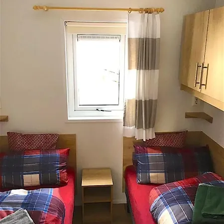 Allgaeu-chalet Apartment